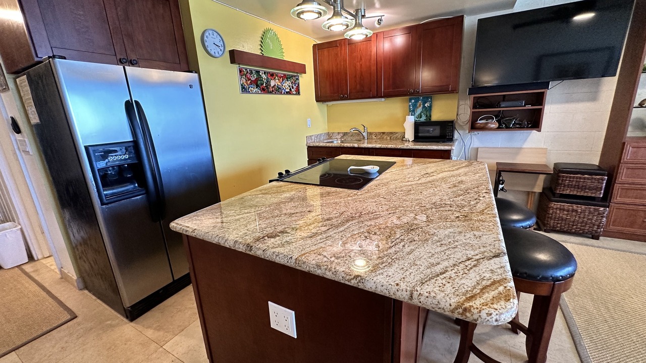 Photo of Kitchen in Waialee