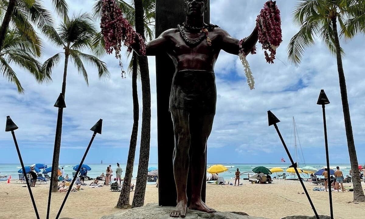Photo of Others in Waikiki