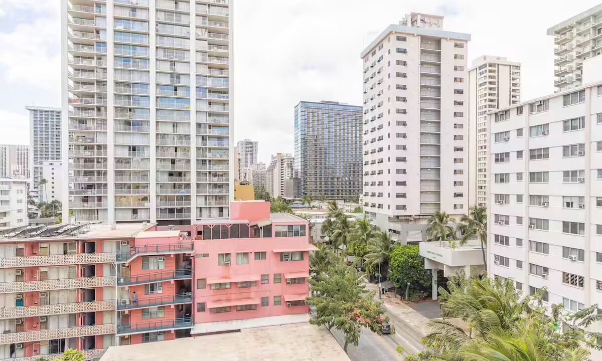 Photo of Others in Waikiki