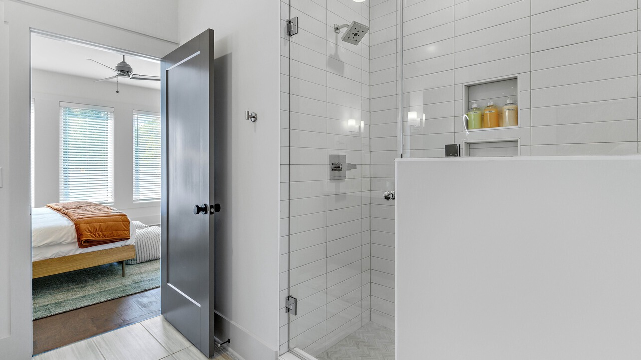 Photo of Bathroom in Eastwood