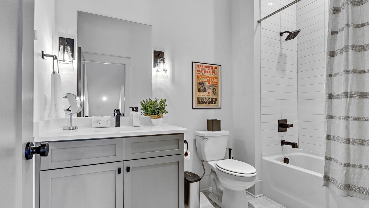 Photo of Bathroom in Eastwood