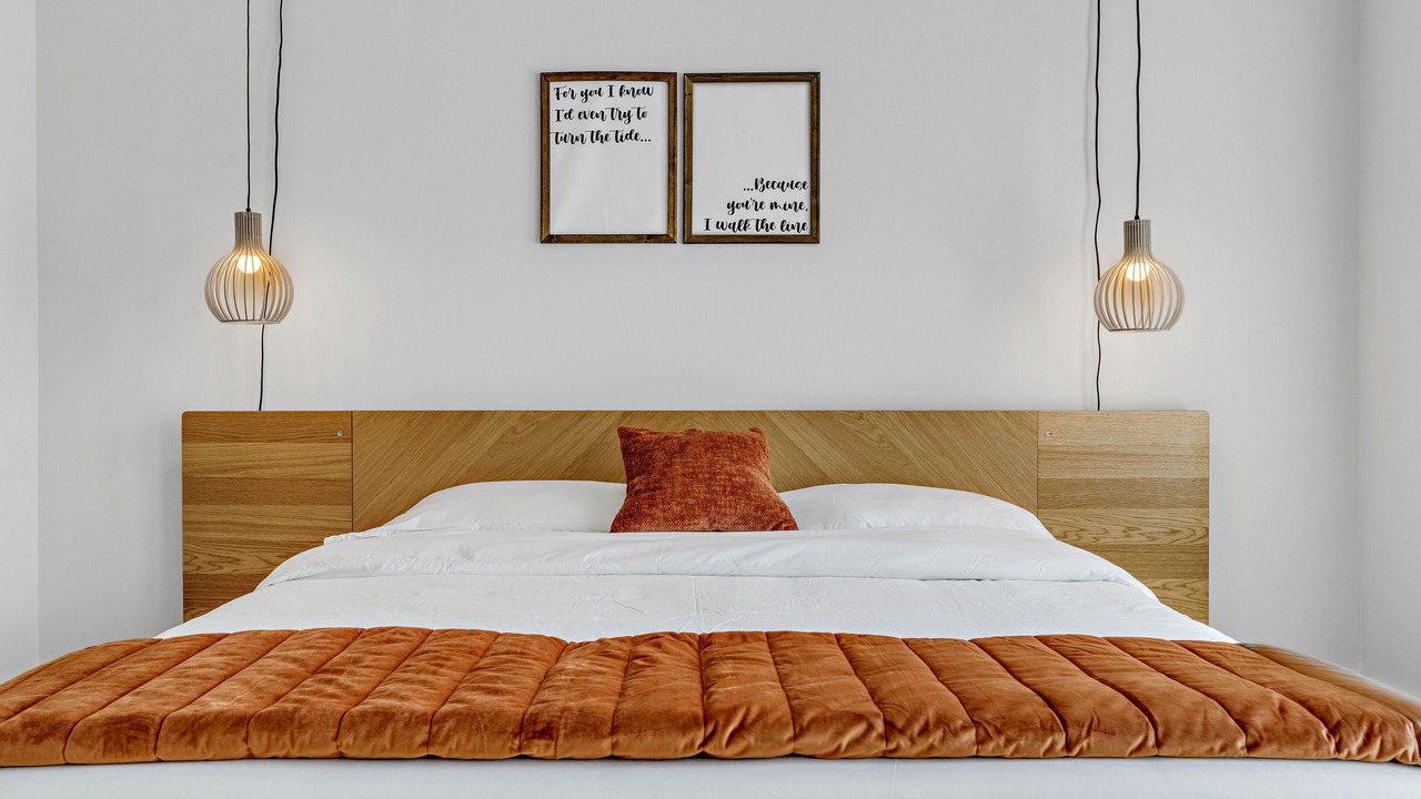 Photo of Bedroom in Eastwood