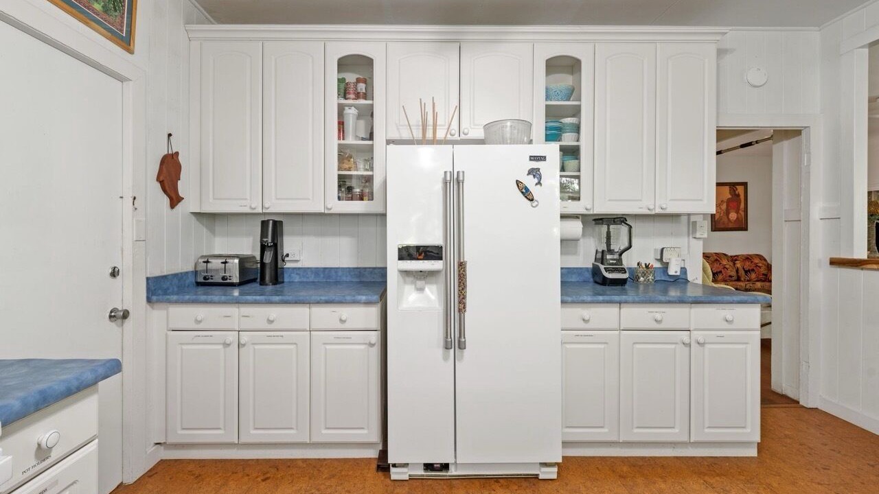 Photo of Kitchen in Honaunau-Napoopoo