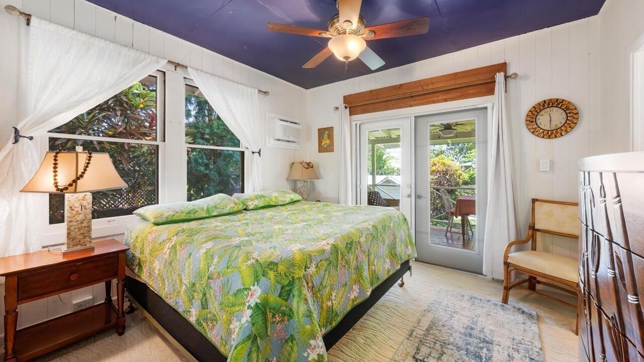 Photo of Bedroom in Honaunau-Napoopoo