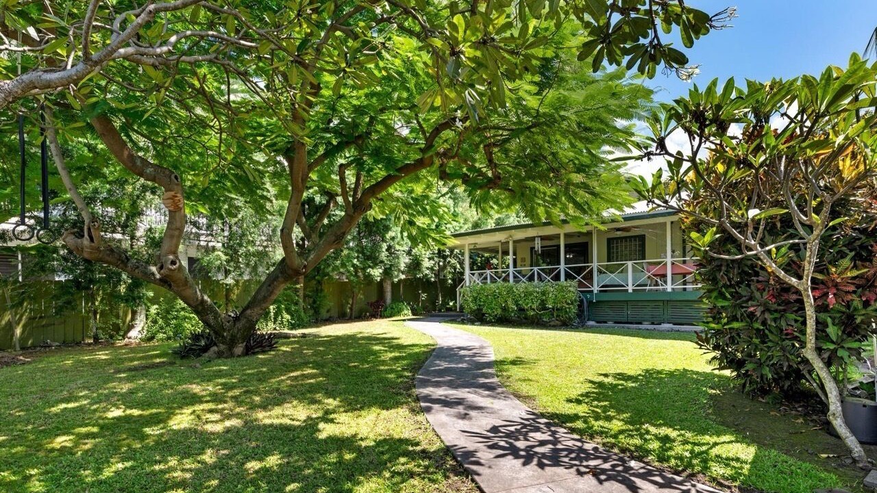 Photo of Outdoor in Honaunau-Napoopoo