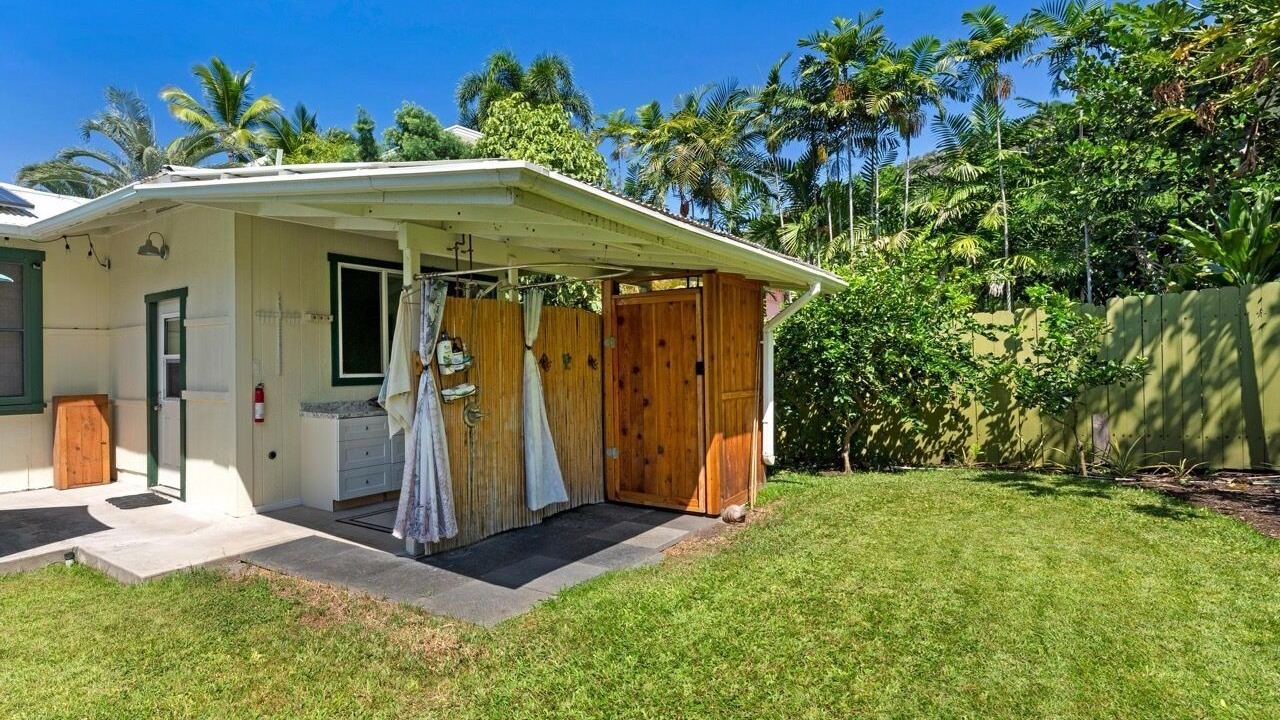 Photo of Outdoor in Honaunau-Napoopoo