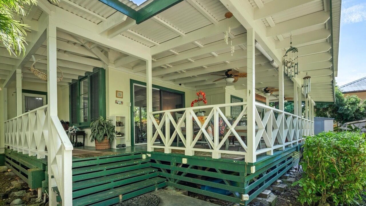 Photo of Outdoor in Honaunau-Napoopoo
