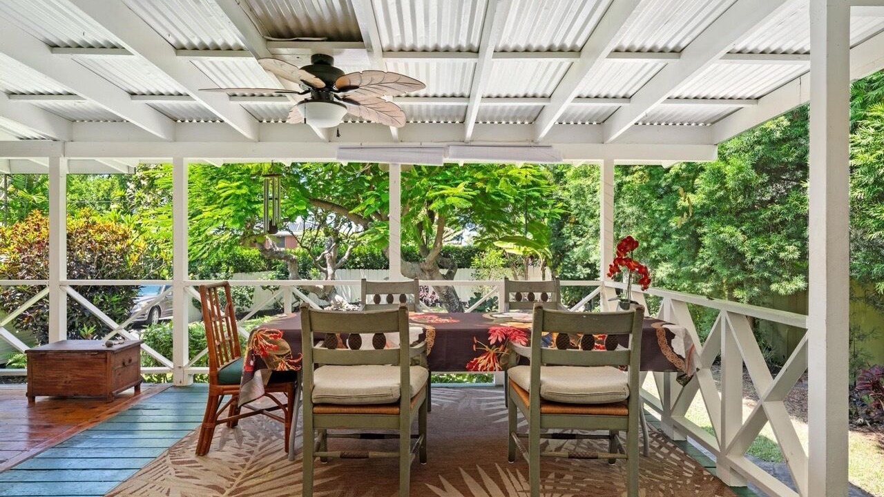 Photo of Outdoor in Honaunau-Napoopoo