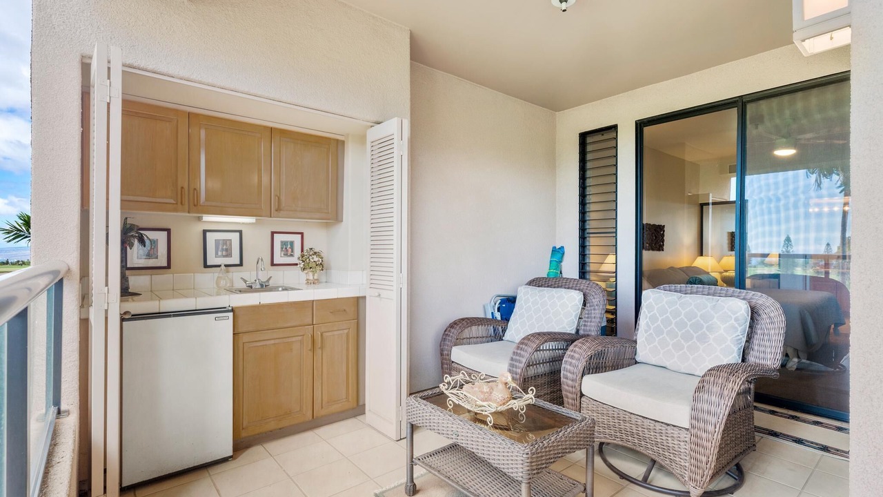 Photo of Bedroom in Waikoloa Village