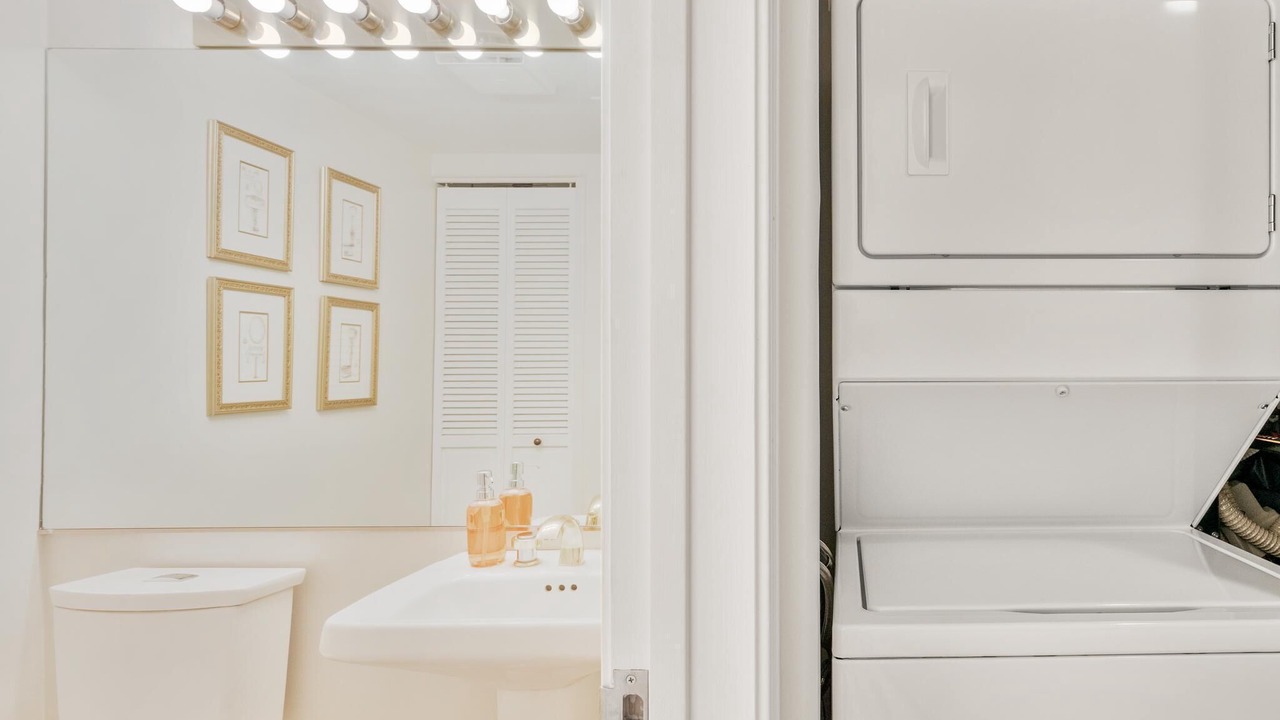 Photo of Bathroom in Waikoloa Village