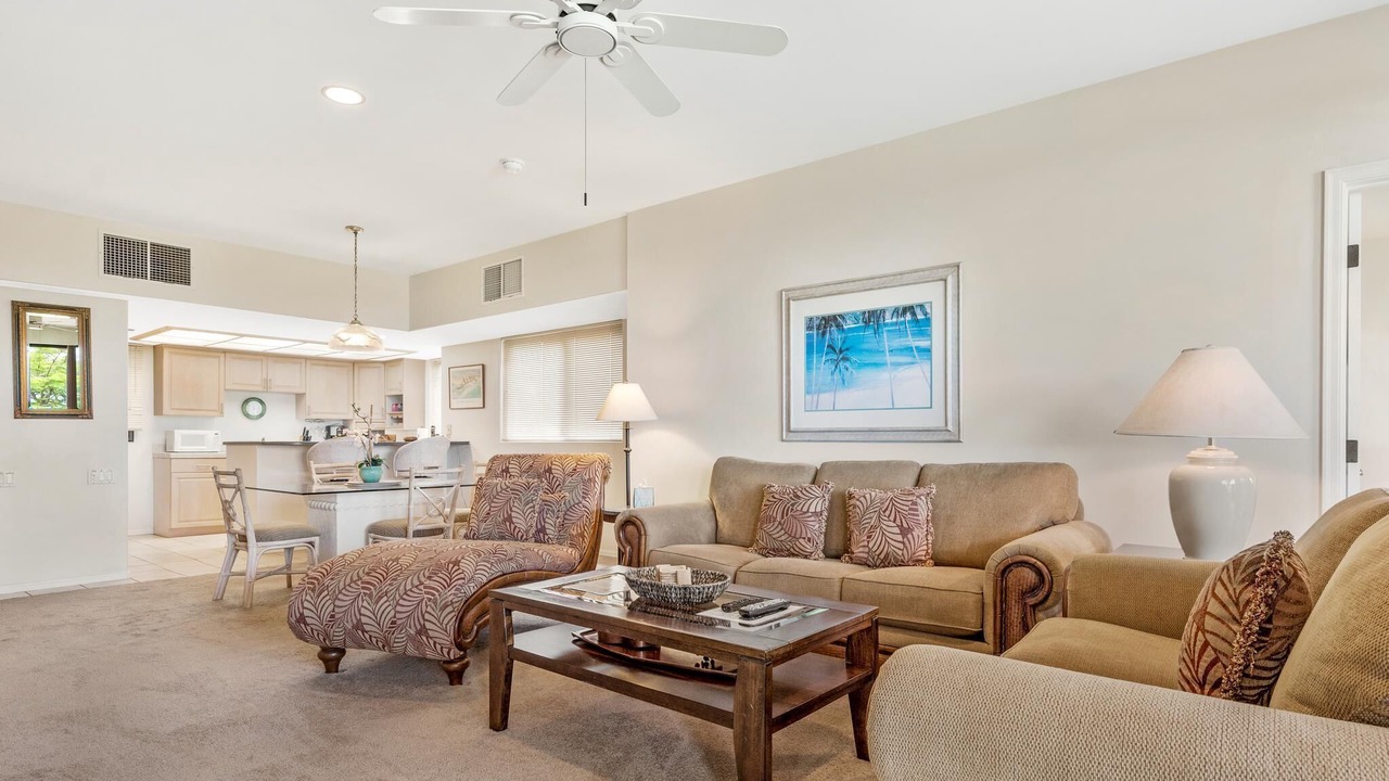 Photo of Bedroom in Waikoloa Village