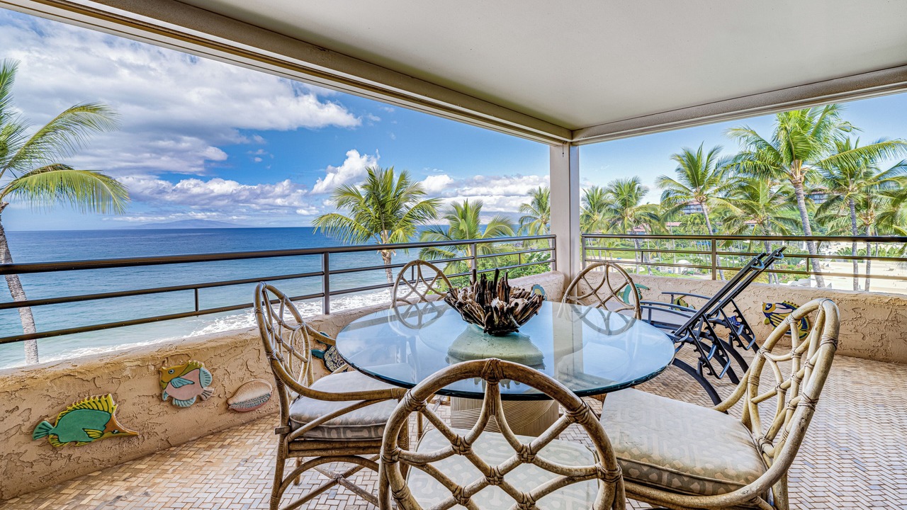 Photo of Outdoor in Wailea