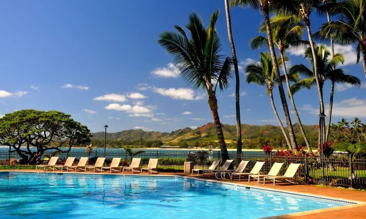 Photo of Outdoor in Wailua