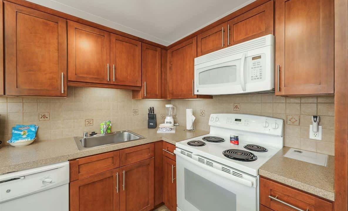 Photo of Kitchen in Kapaa