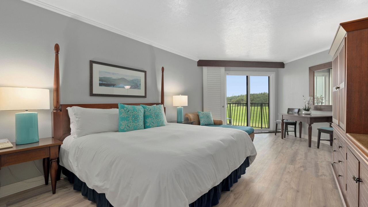 Photo of Bedroom in Hanamaulu