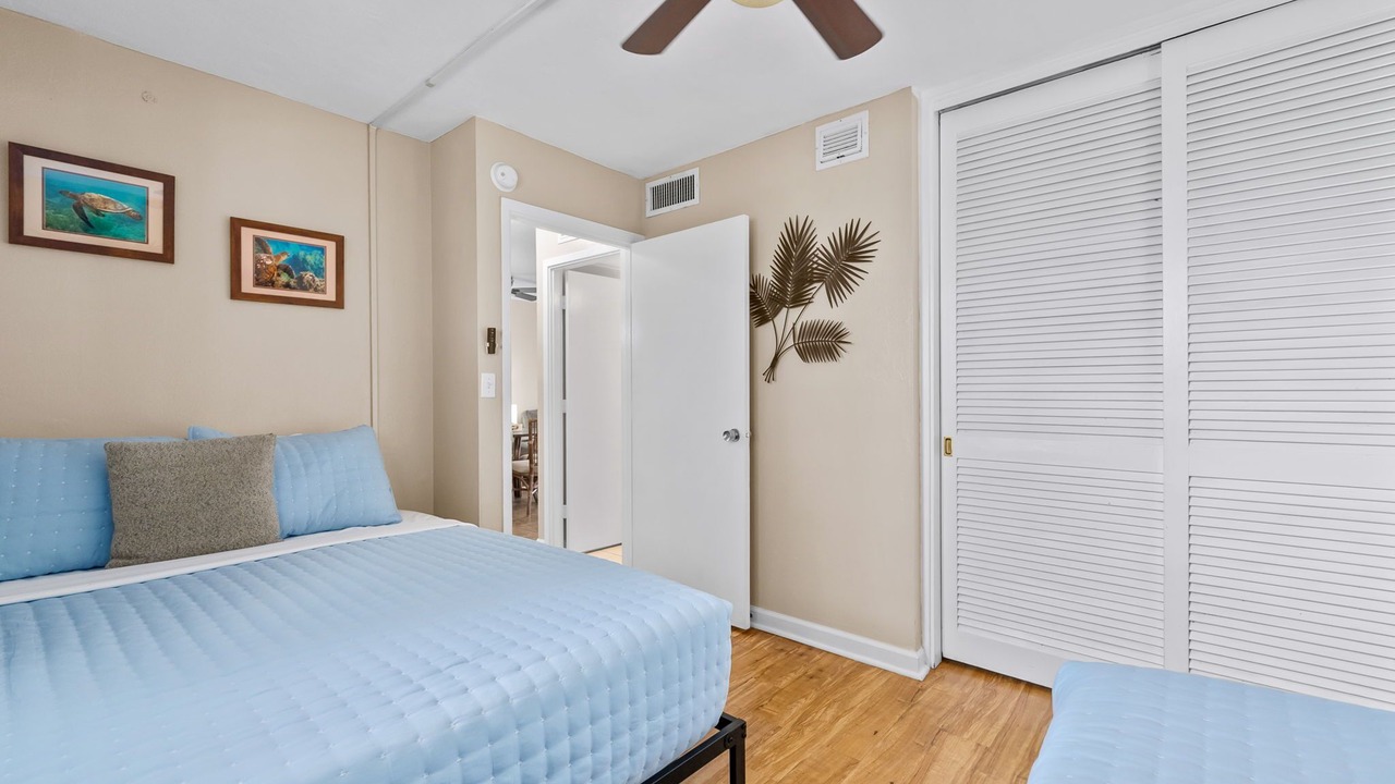 Photo of Bedroom in McCully - Moiliili