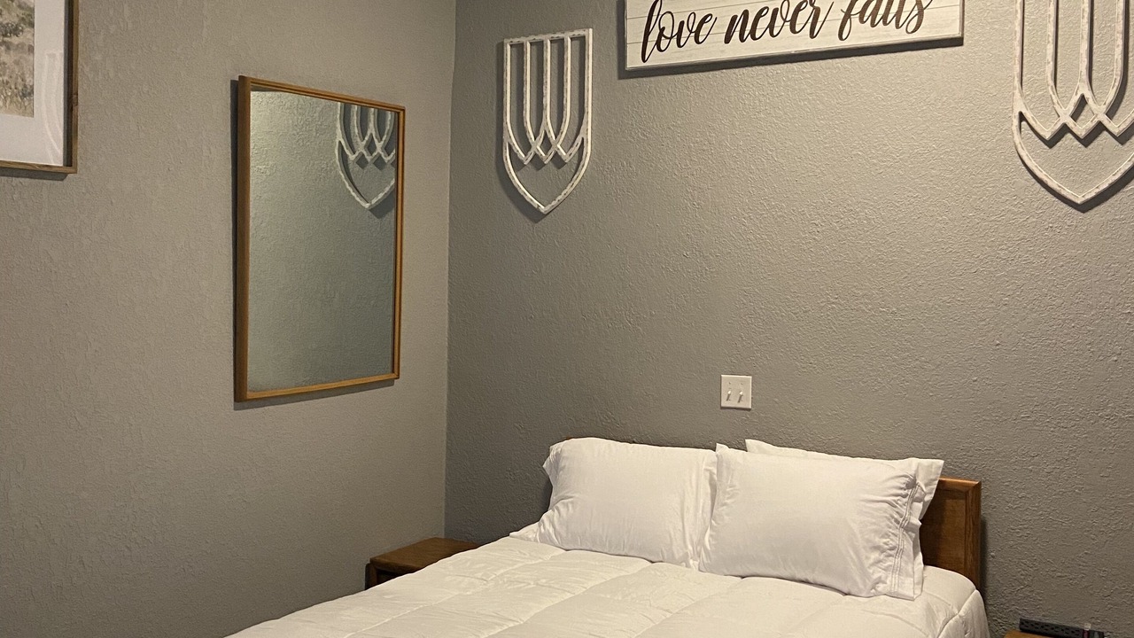 Photo of Bedroom in La Grande