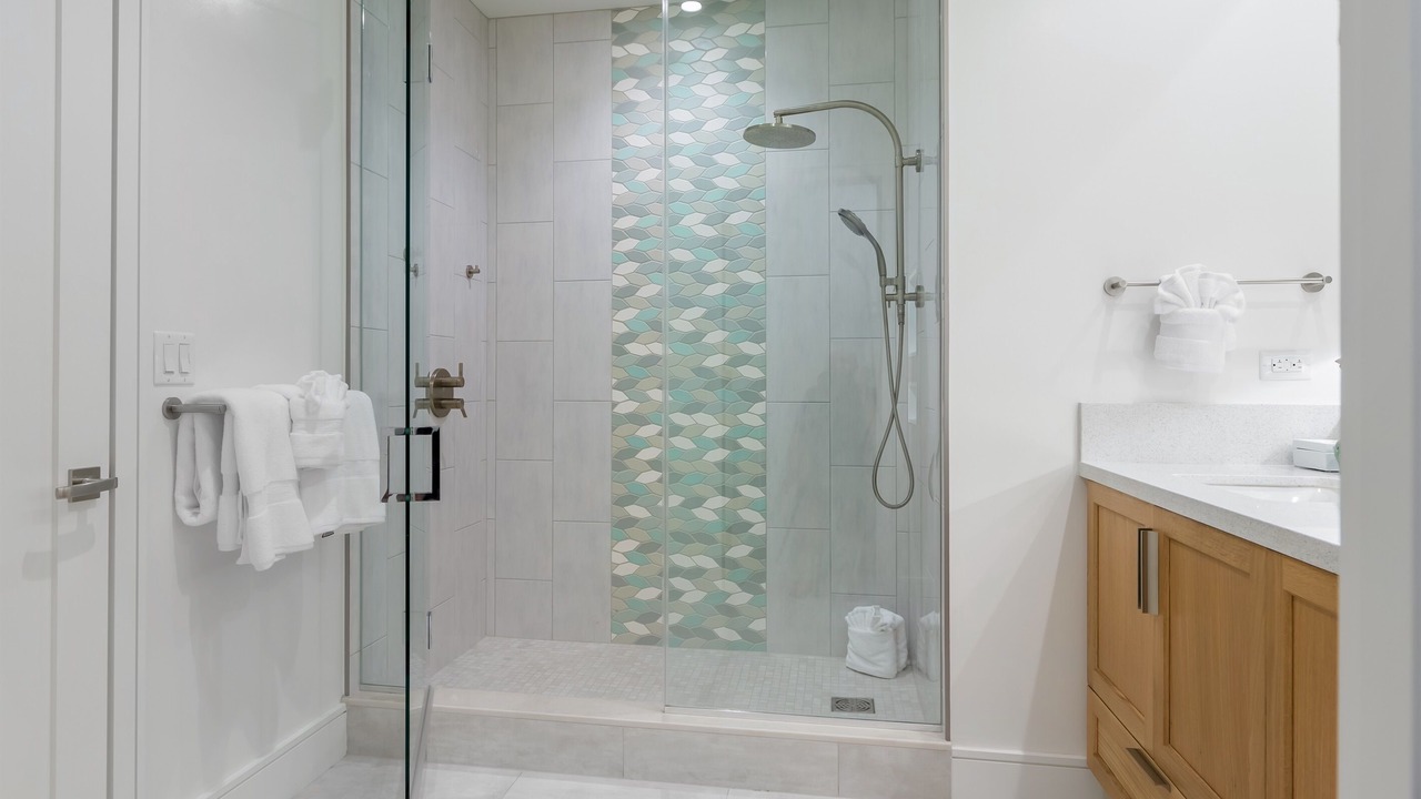 Photo of Bathroom in Honokowai