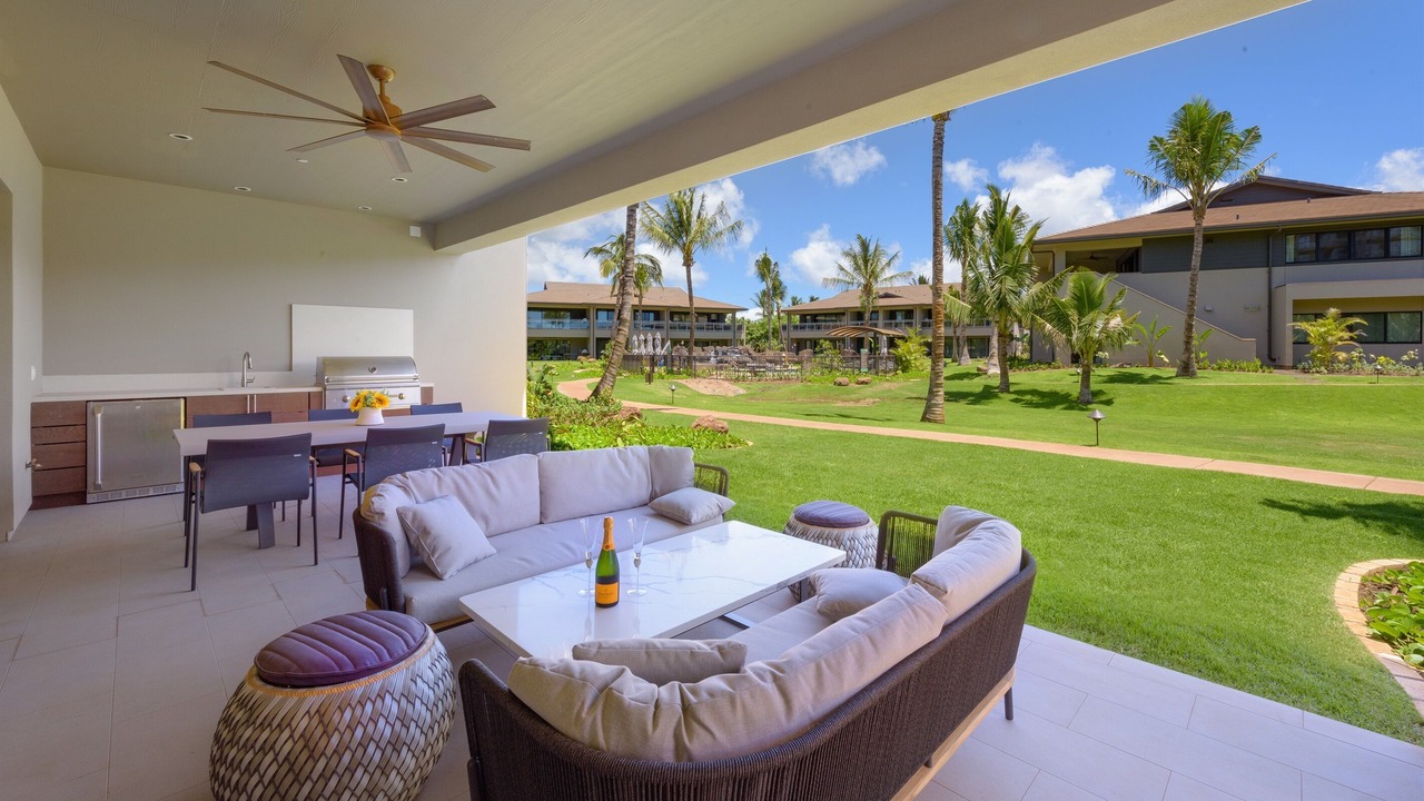 Photo of Outdoor in Honokowai