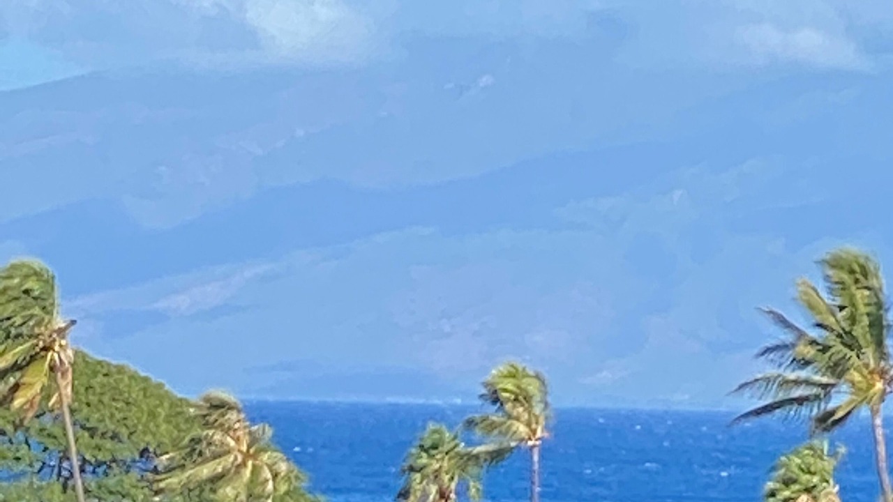 Photo of Outdoor in Kaanapali
