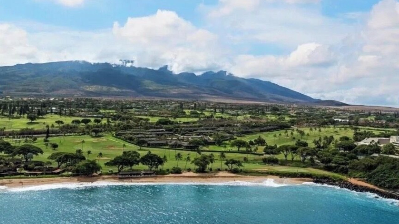Photo of Outdoor in Kaanapali