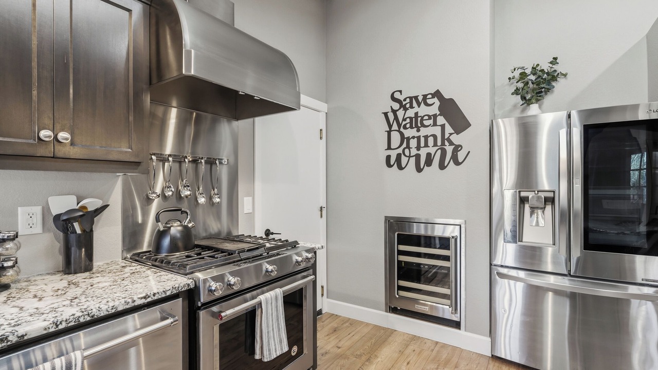 Photo of Kitchen in Jacksonville