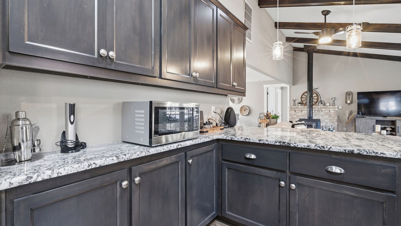Photo of Kitchen in Jacksonville