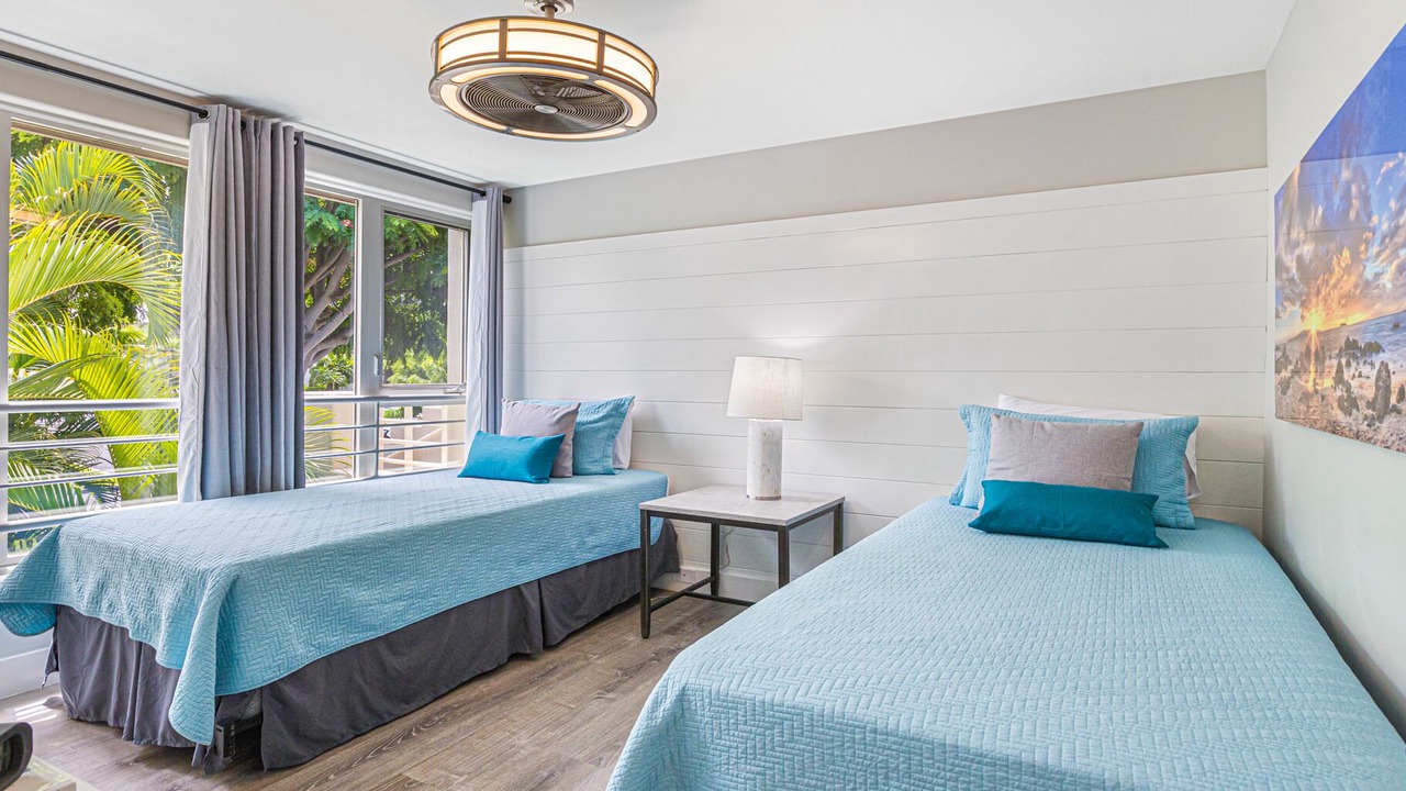 Photo of Bedroom in Wailea