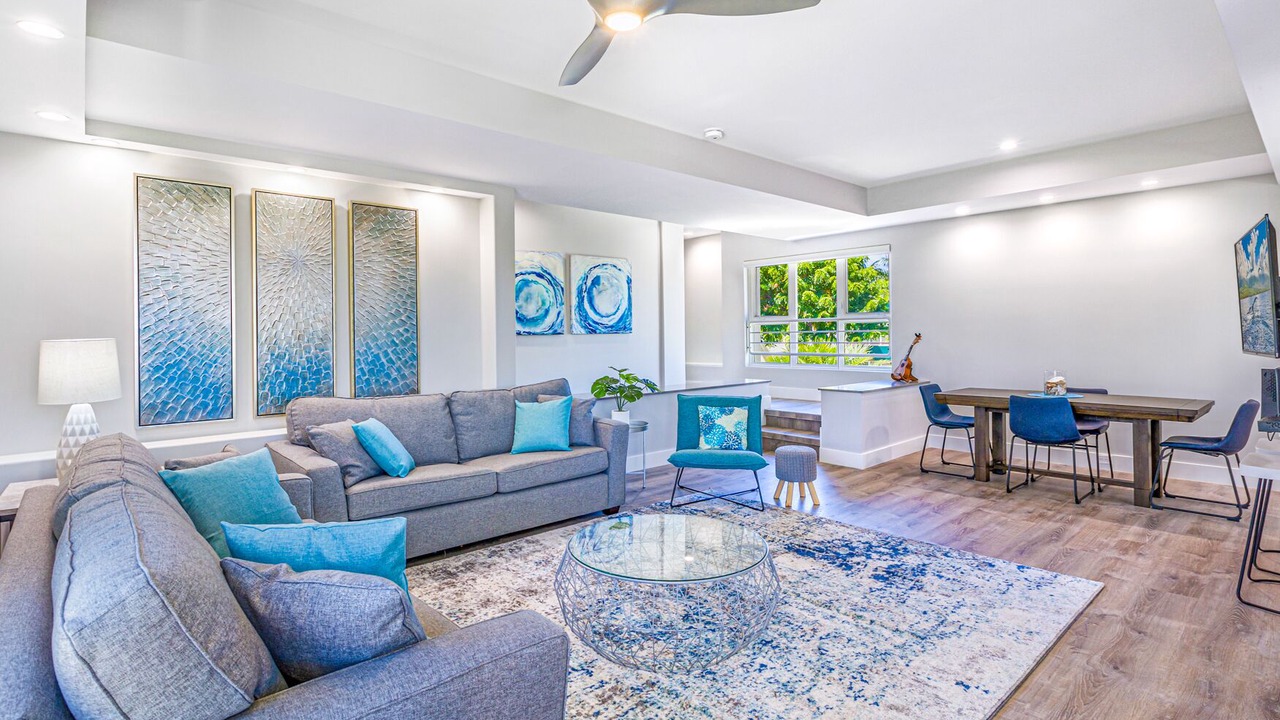 Photo of Livingroom in Wailea