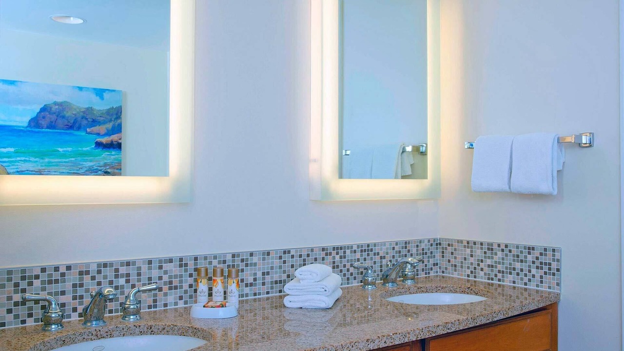 Photo of Bathroom in Poipu