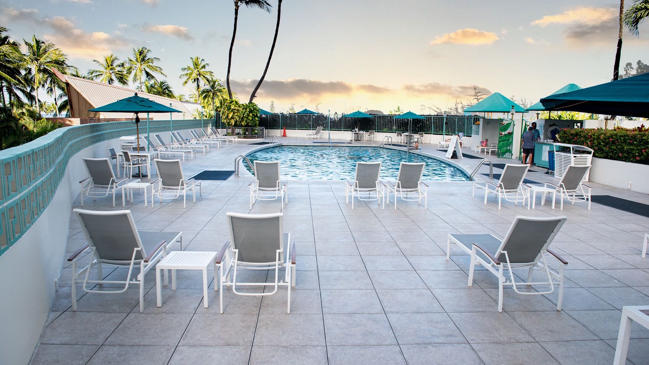 Photo of Outdoor in Waikiki
