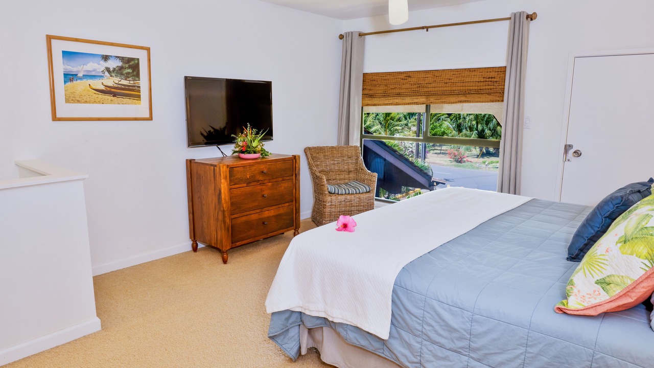 Photo of Bedroom in Kihei