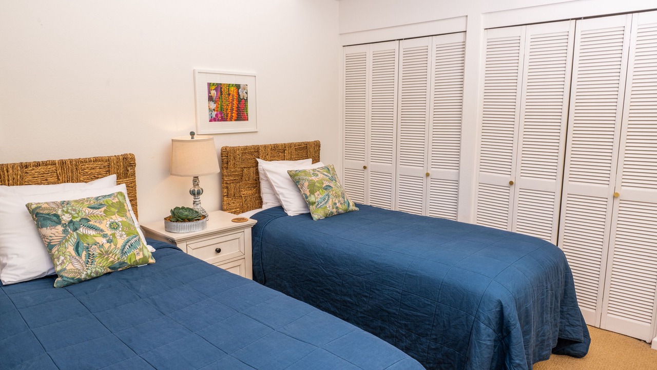 Photo of Bedroom in Kihei