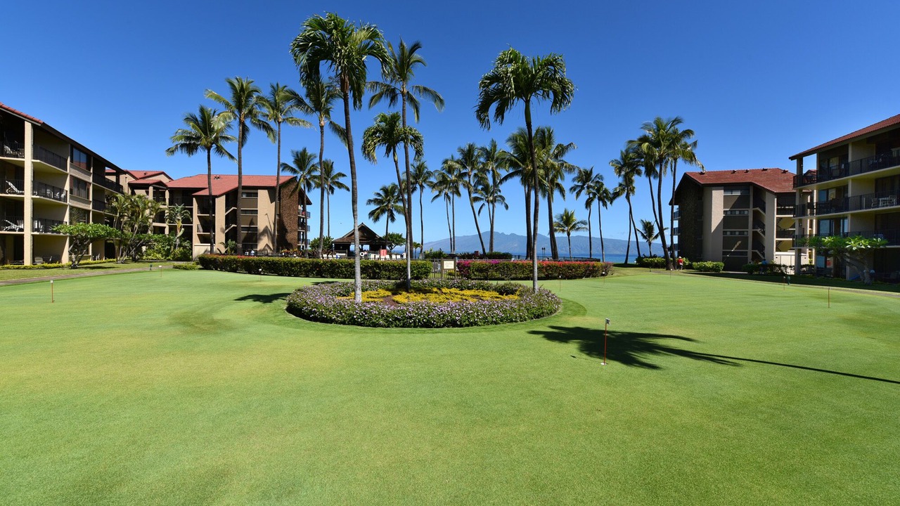 Photo of Outdoor in Honokowai