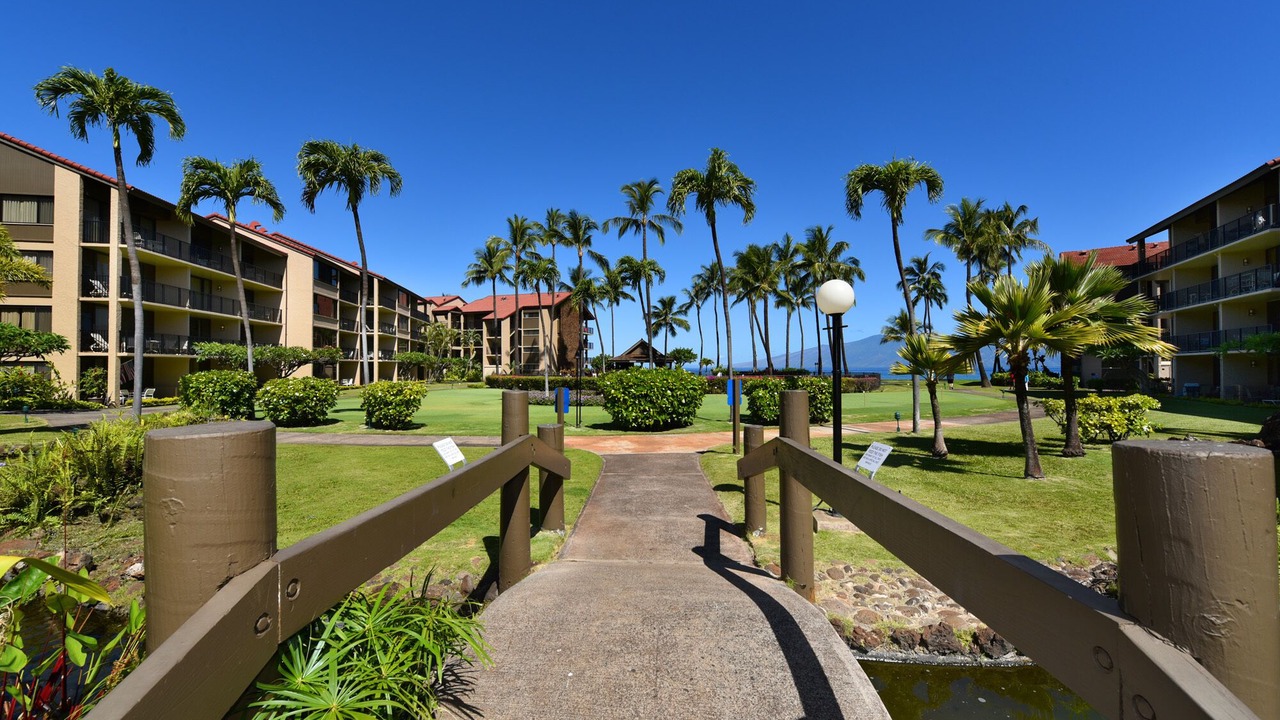 Photo of Outdoor in Honokowai