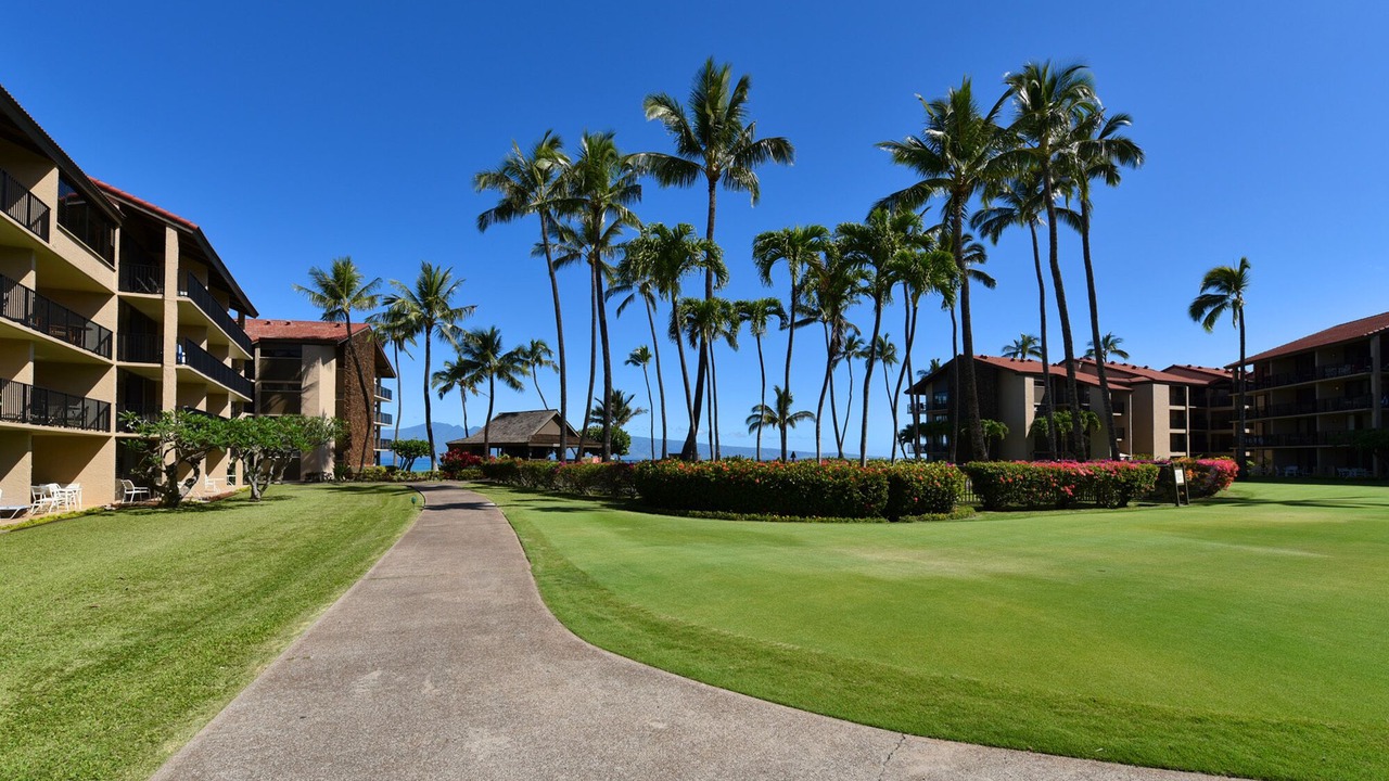 Photo of Outdoor in Honokowai