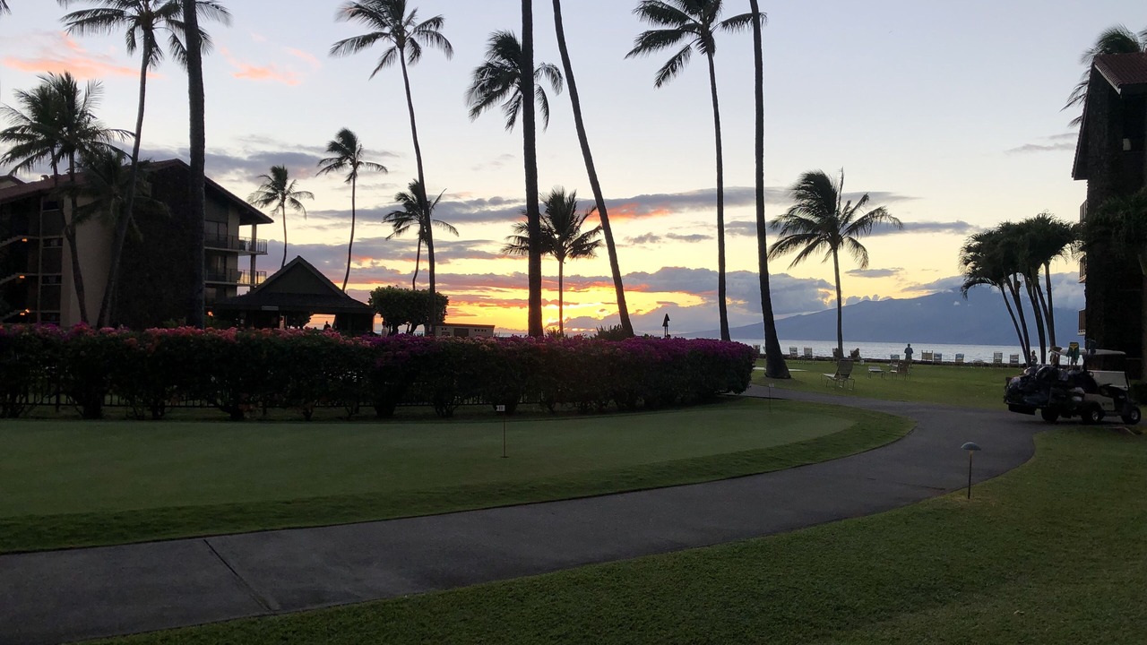 Photo of Outdoor in Honokowai