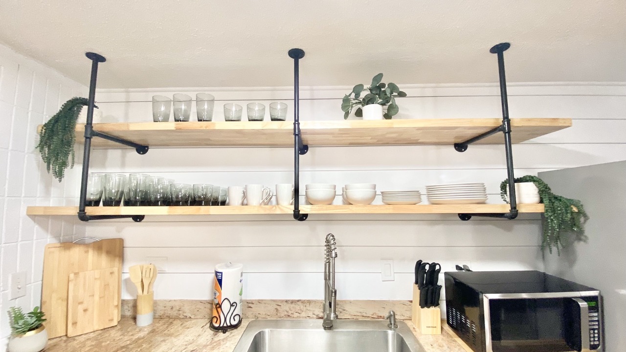 Photo of Kitchen in Punaluu
