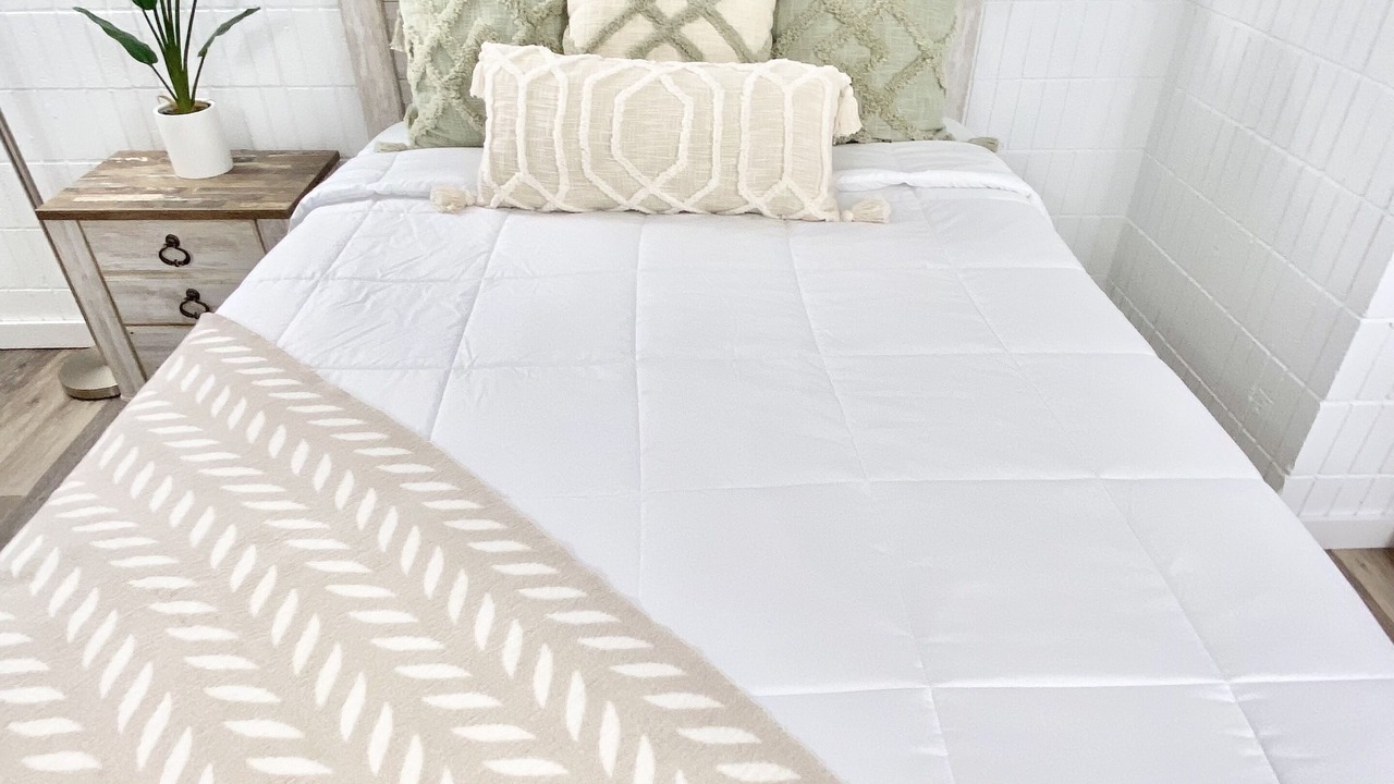 Photo of Bedroom in Punaluu