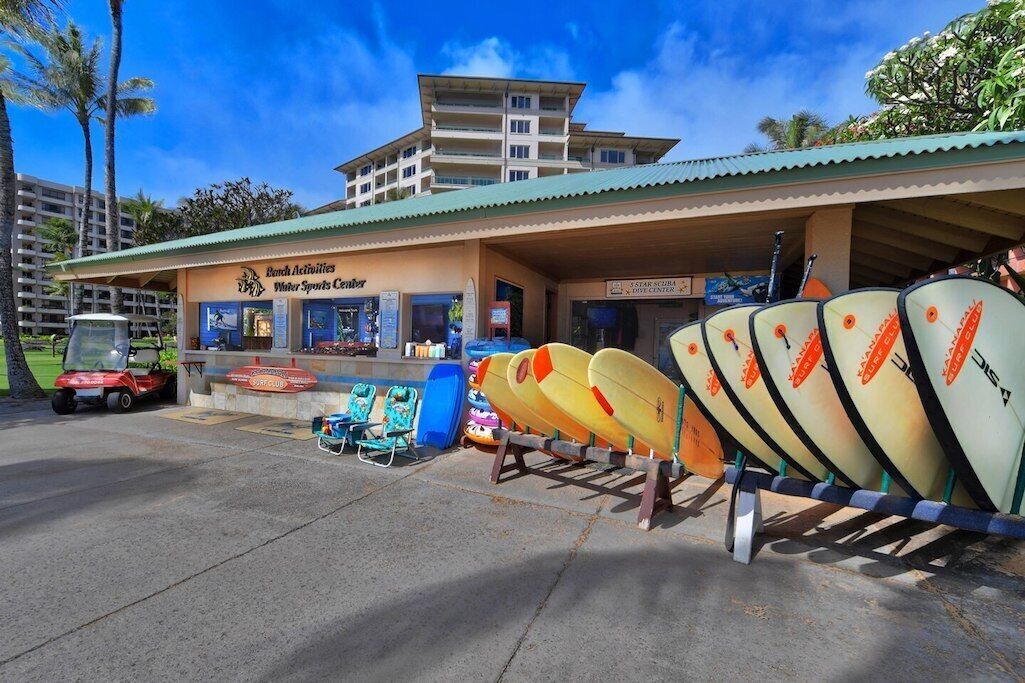 Photo of Others in Kaanapali