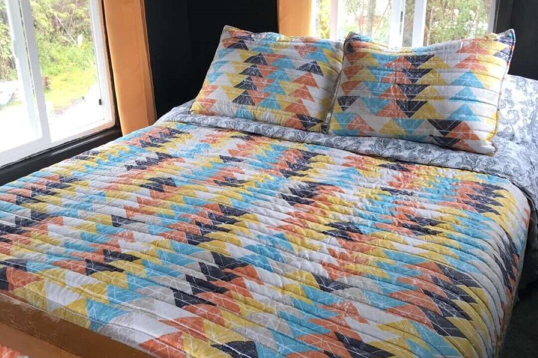 Photo of Bedroom in Mountain View