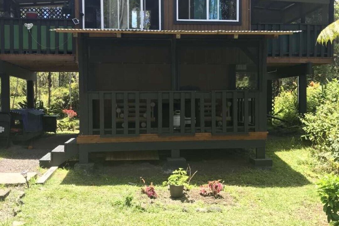 Photo of Outdoor in Mountain View