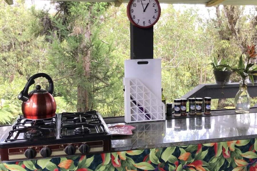 Photo of Kitchen in Mountain View