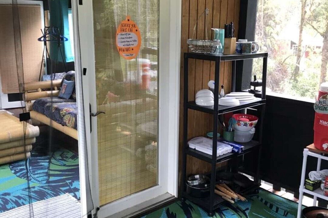 Photo of Bedroom in Mountain View