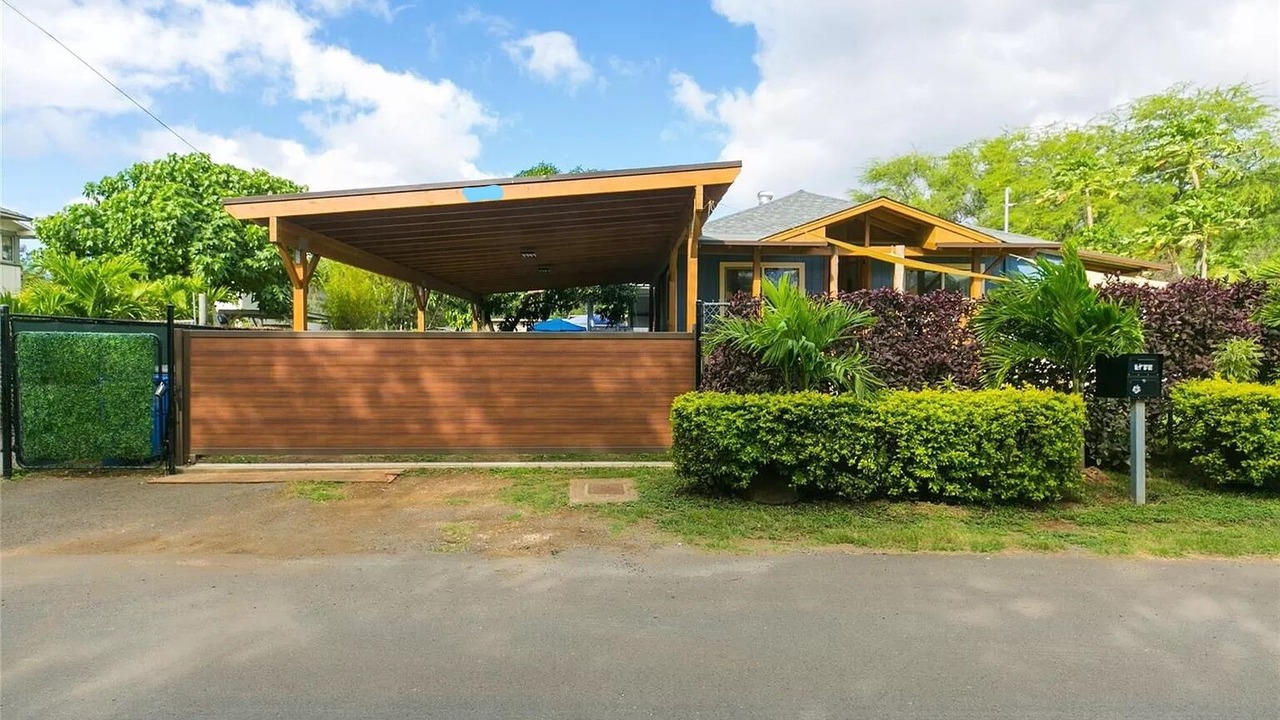 Photo of Outdoor in Makaha