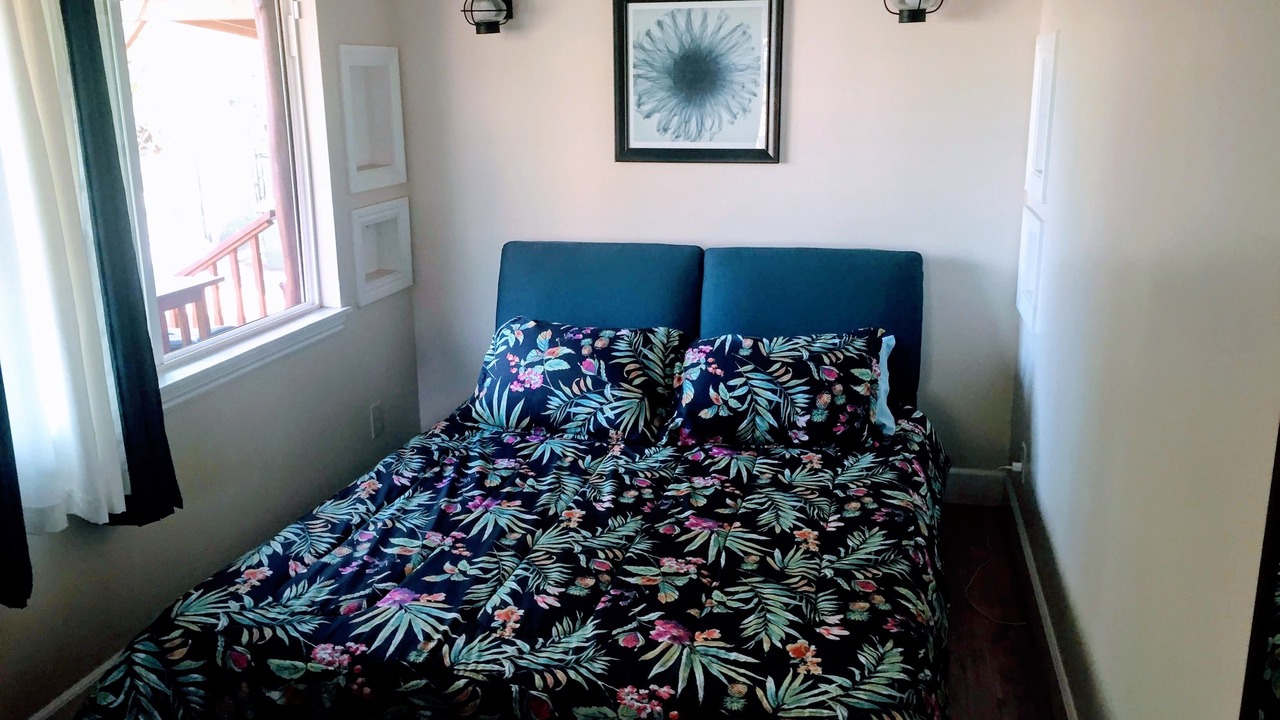 Photo of Bedroom in Makaha