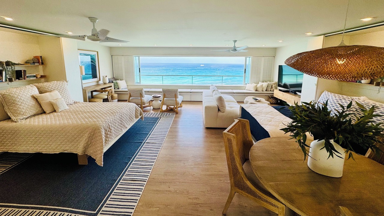 Photo of Bedroom in Diamond Head - Kapahulu - St. Louis