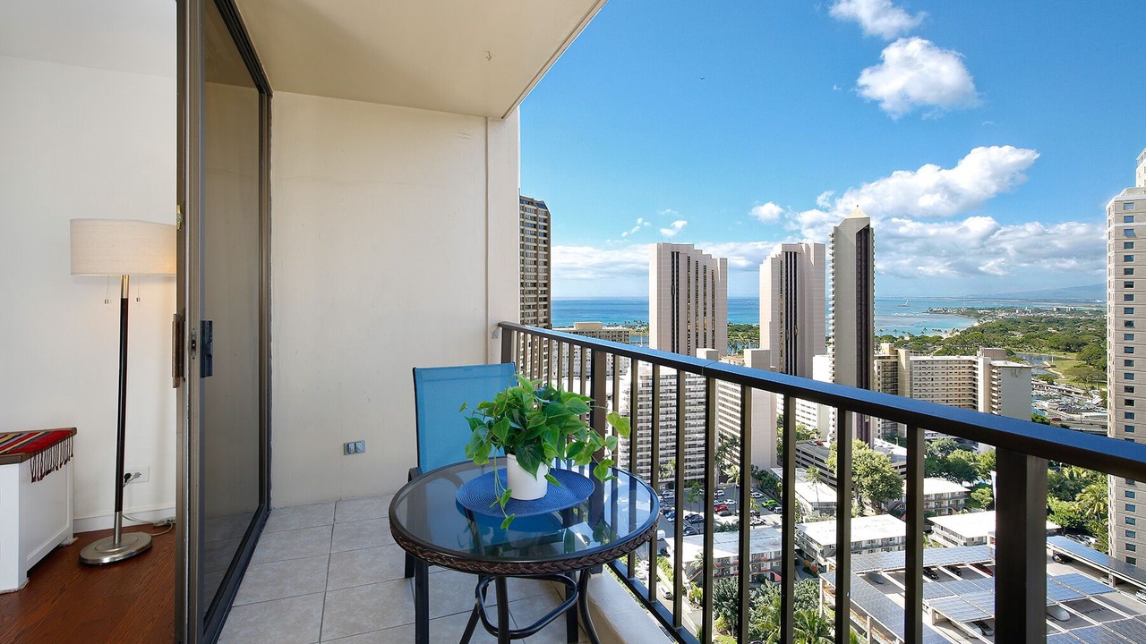 Photo of Outdoor in Waikiki