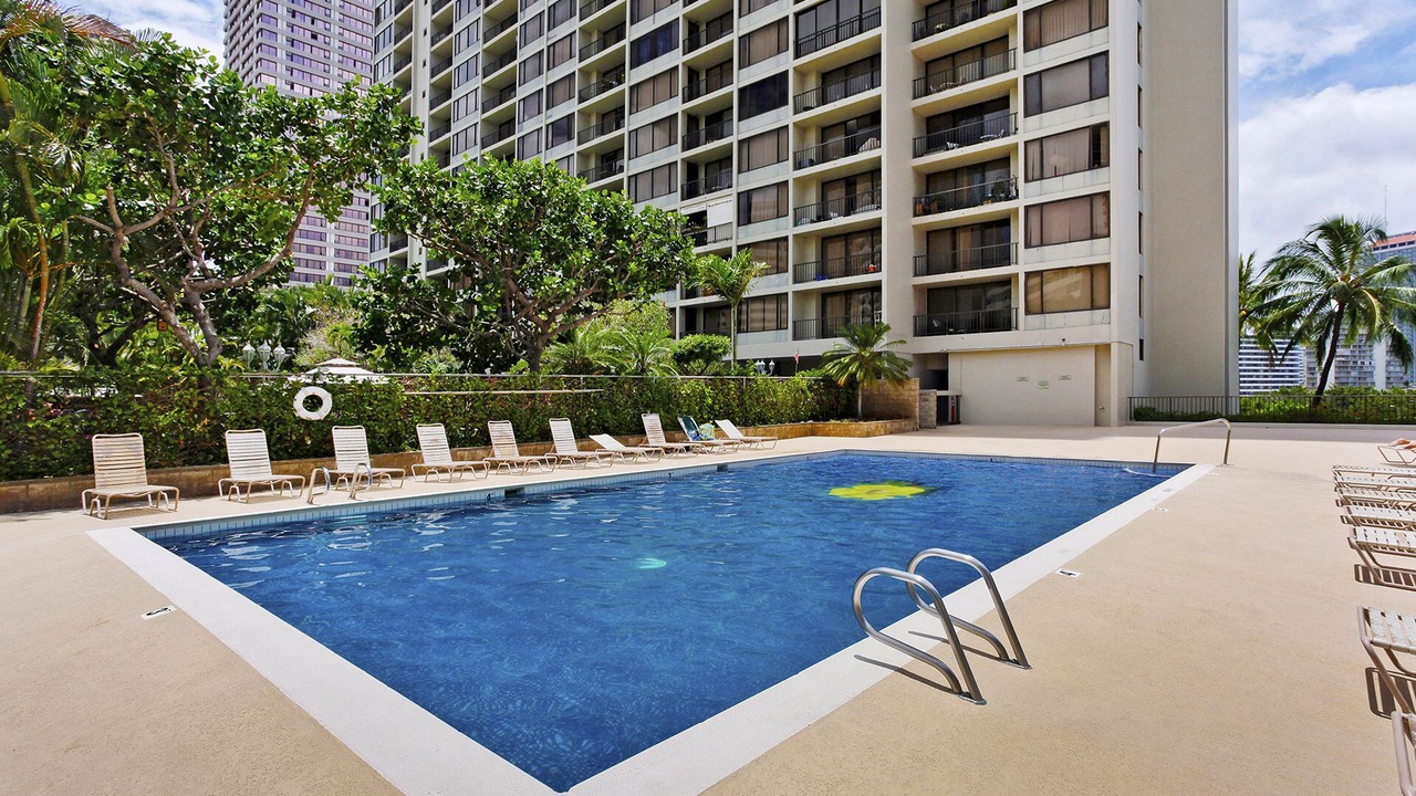 Photo of Outdoor in Waikiki