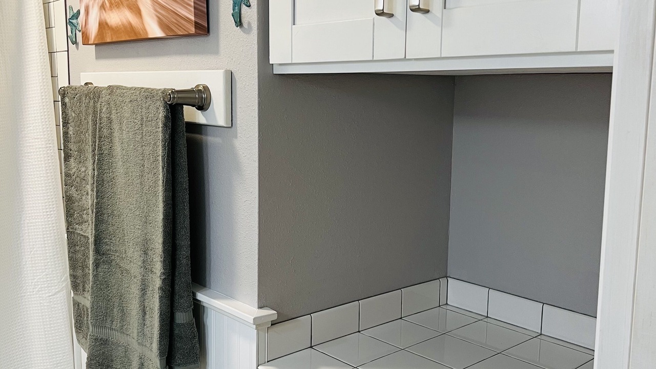 Photo of Bathroom in Ualapue
